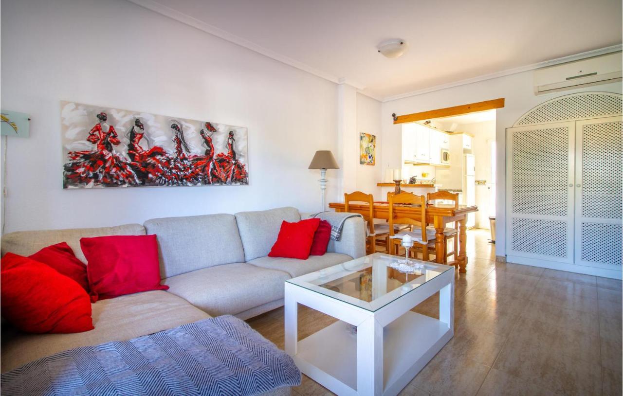 4 Bedroom Cozy Home In ปีลาร์ เดลา ออราดาดา ภายนอก รูปภาพ