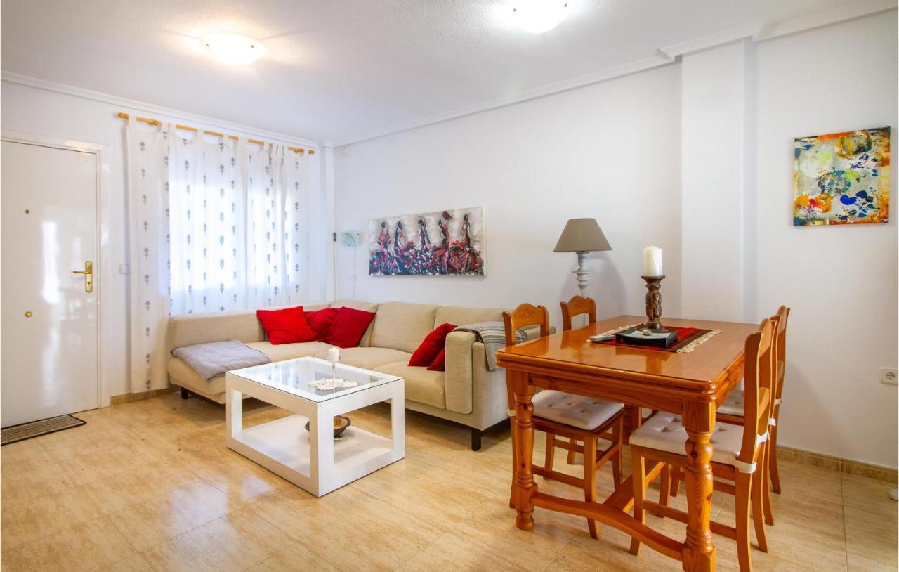 4 Bedroom Cozy Home In ปีลาร์ เดลา ออราดาดา ภายนอก รูปภาพ