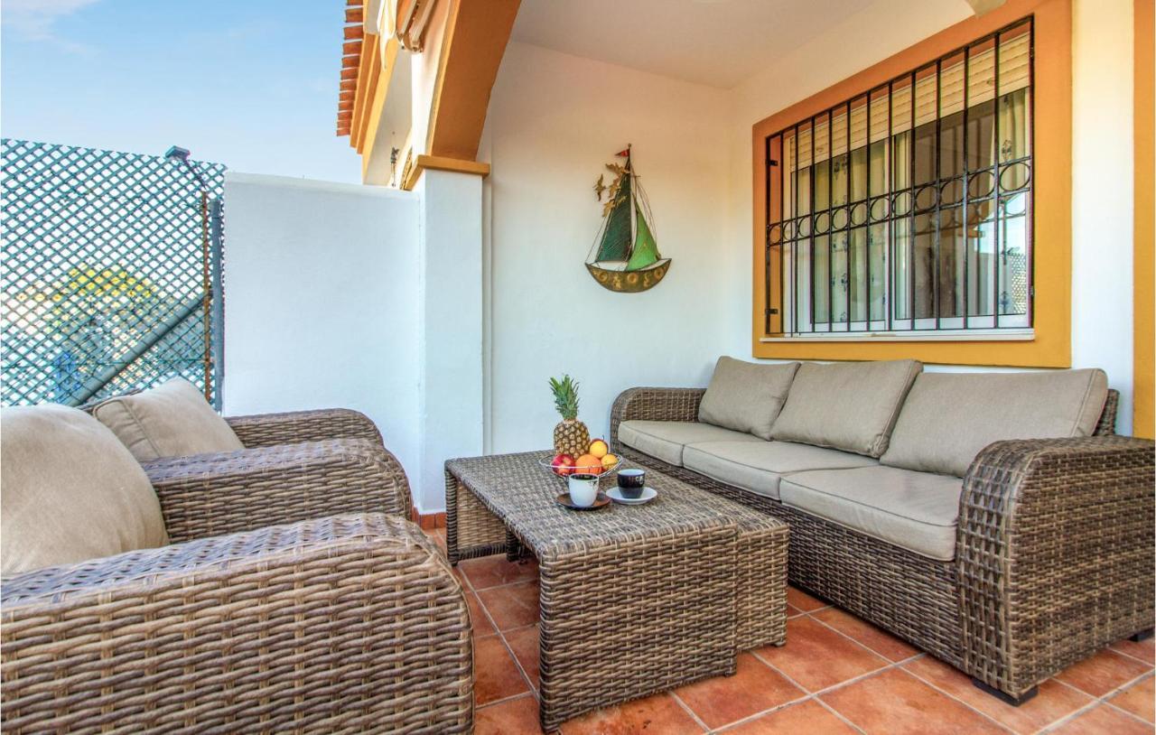 4 Bedroom Cozy Home In ปีลาร์ เดลา ออราดาดา ภายนอก รูปภาพ