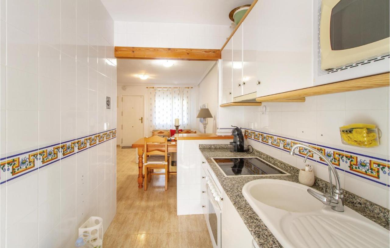 4 Bedroom Cozy Home In ปีลาร์ เดลา ออราดาดา ภายนอก รูปภาพ